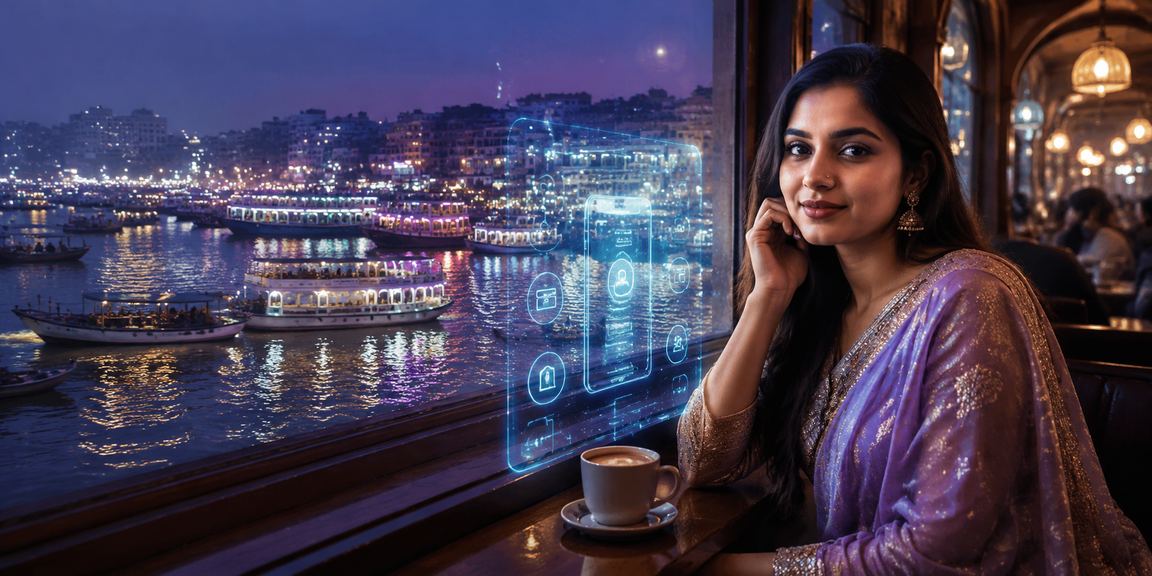 ব্যাংক ট্রান্সফার সুবিধা নিয়ে ঢাকায়
