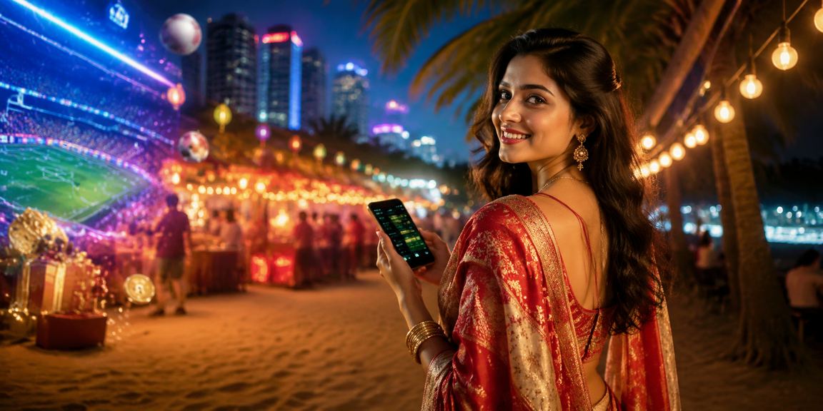 ঢাকায় মোবাইল স্পোর্টস বেটিং এর সুযোগ