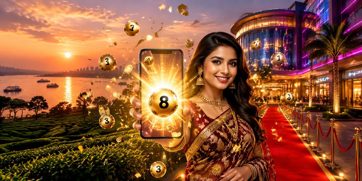 রাজশাহীতে লটারি ও স্পোর্টস বেটিং ক্ষেত্র